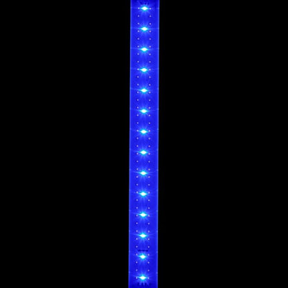 imagitarium by Petco Planted Aquarium LED Strip Light 29.5-40" - size: 34 W / 28 IN