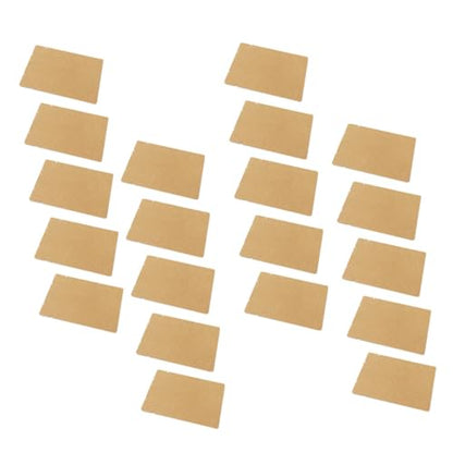 Reptile Box Cushion Paper 50 Sheets Thick Reptiles Box Paper Pad for Feeding and Raising Sturdy