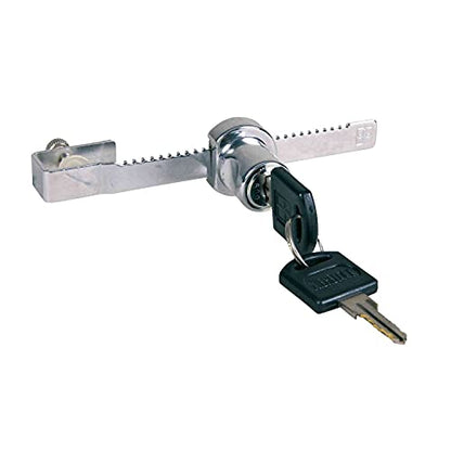 Trixie Terrarium Lock for Sliding Doors with Key