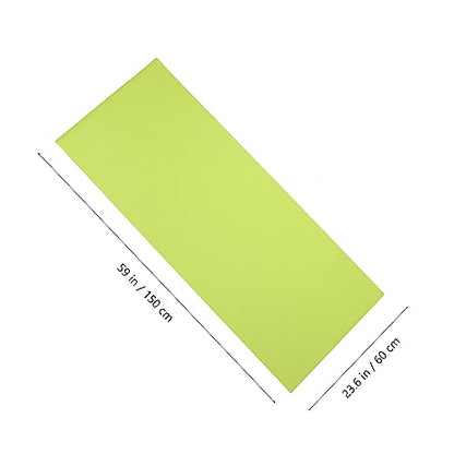 Reptile Carpet Mat for Tank and Oil Resistant Animal Washable and Terrarium Liner