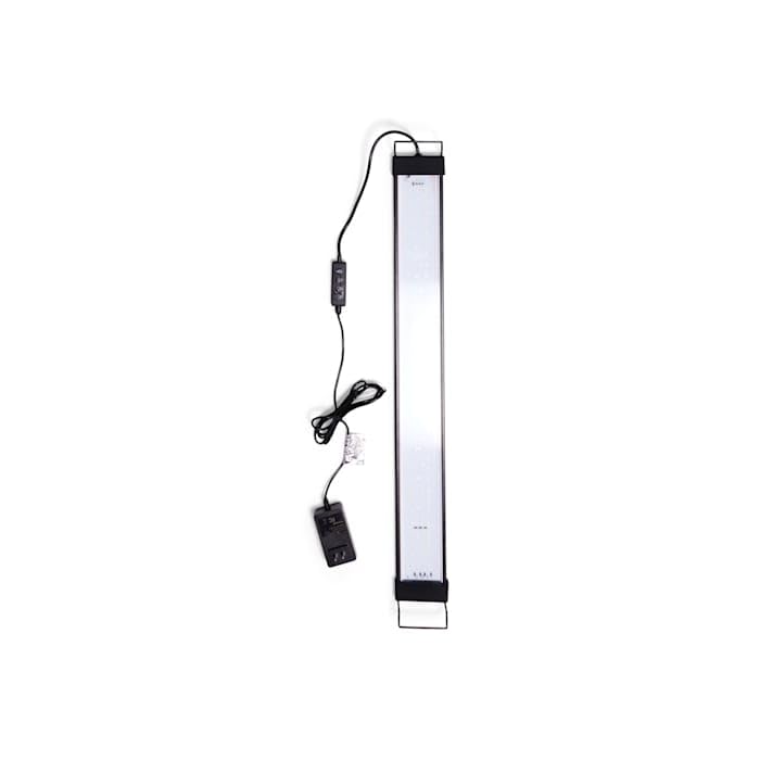 imagitarium by Petco Planted Aquarium LED Strip Light 29.5-40" - size: 34 W / 28 IN