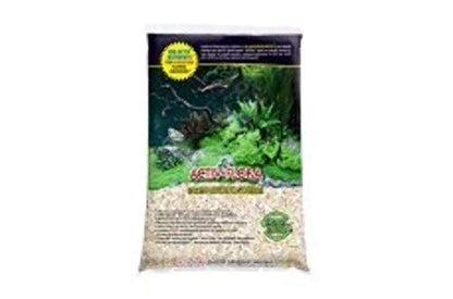 Activ-Flora Floracor Black Aquarium Substrate, 16 Lbs - Premium Aquarium Substrate, Ideal for Planted Aquariums, Enhances Water Quality and Plant Growth