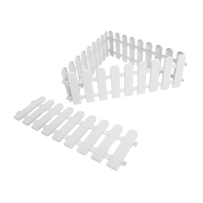 4pcs Tortoise Enclosure Outdoor Pet Fencing Plastic Pet Playpen for Lizard Breeding Versatile Garden Barrier for Safe Sunbathing and