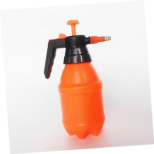 Abaodam 1Pc Air Pressure Reptile Watering Sprayer Lightweight Atomizer for Gardening Easy to Use Durable Design Random Color for Home Plant Care