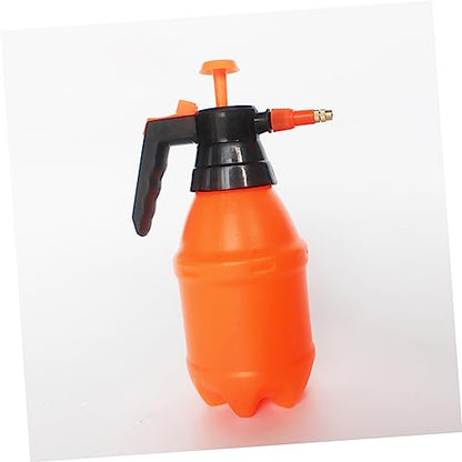 Abaodam 1Pc Air Pressure Reptile Watering Sprayer Lightweight Atomizer for Gardening Easy to Use Durable Design Random Color for Home Plant Care