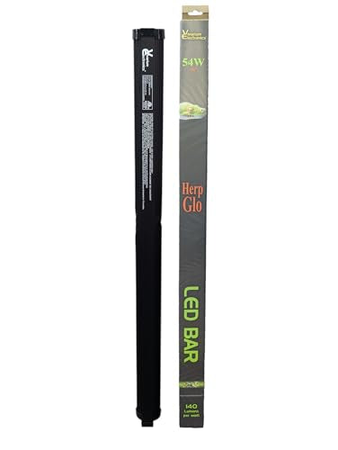 Herp Glo LED Light Bar-36 Inch