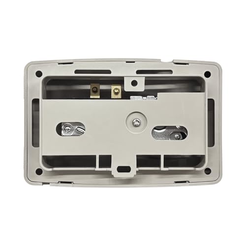 4655 Manual Whole House Humidifiers/Wall Mounted Humidifier Control Humidistat For AprilAire Manual Humidifier Whole House,24VAC