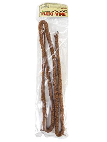 Josh's Frogs Coco Flexi-Vine (2.1 m, ~6.9 ft)