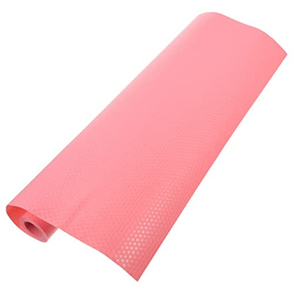 Kisangel Crawling Carpet for Reptile Bedding Terrarium Liner Non-Slip Washable Pet Bedding Gecko Tank Accessories