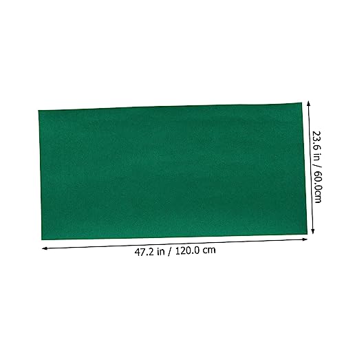 VANZACK Reptile Carpet Liner for PET Cage Soft Polyester Fiber Substrate Mat for Turtles Lizards and Snakes Non-Slip Easy to Clean Reptile Habitat Accessory