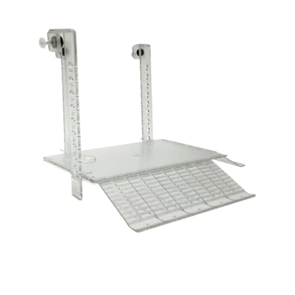 Trademark Innovations Turtle Resting Platform, Reptile Basking Platform, Basking Rock for Turtle Tank
