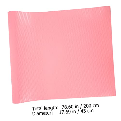Kisangel Crawling Carpet for Reptile Bedding Terrarium Liner Non-Slip Washable Pet Bedding Gecko Tank Accessories