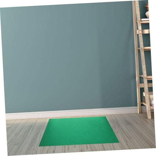 Toyvian 2pcs Reptile Carpet for Tortoise and Lizard Habitats Non- Bedding Mat for Bearded Dragons and Snakes Easy to Install Pet Substrate Liner Pad