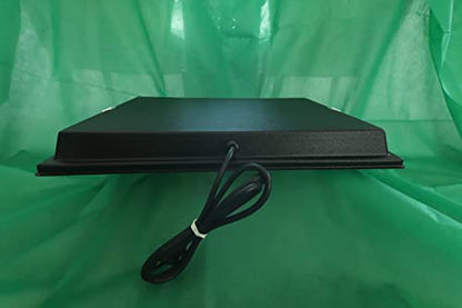 Black Beauty 14x21, 91 Watt Infrared Radiant Heater