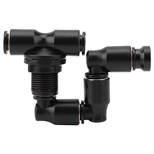 AYNEFY Reptile Fogger Mist Sprinklers,360°Adjustable Misting Nozzles Reptile Mister Nozzles Amphibians Cooling Misting Nozzles for Terrarium Rainforest Plants