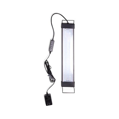imagitarium by Petco Planted Aquarium LED Strip Light 17.5-28" - size: 23 W / 16 IN