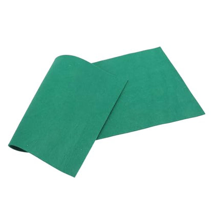 Focket Reptile Carpet, Soft Washable Reusable Terrarium Liner, Reptile Mat with Absorbent Breathable for Snakes Lizards Tortoises Bearded Dragons (80 * 40cm) - size: 80*40cm