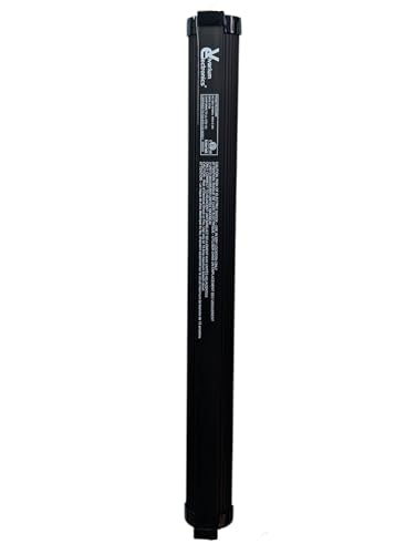 Herp Glo LED Light Bar-24 Inch