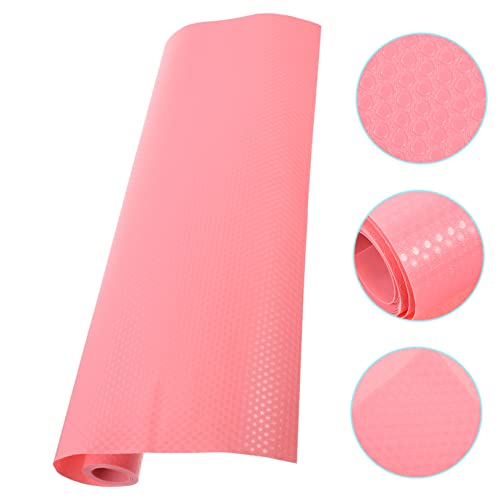 Toyvian Reptile Carpet Nonslip Terrarium Substrate Leopard Gecko Tank Accessories Bearded Dragon Mat Snake Bedding Washable Liner