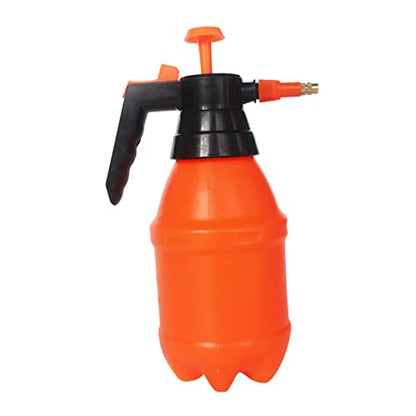 VICASKY 1Pc Air Pressure Garden Watering Pot Lightweight Sprayer for Home Gardening Reptile Moisturizing Capacity Random Color for Use