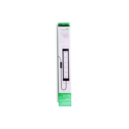 imagitarium by Petco Planted Aquarium LED Strip Light 17.5-28" - size: 23 W / 16 IN