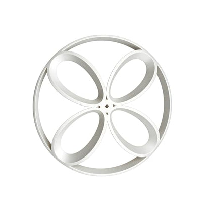 Egg Turner Incubator Tray Compatible with Nurture Right 360 - Optional Riser Height Extension