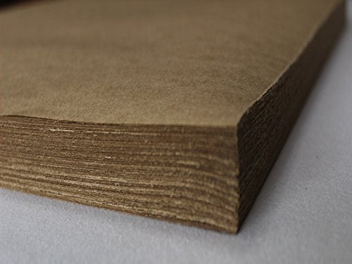 Large Cages - 100 Sheets - 17 x 29-40 lb Paper - size: 17 x 29