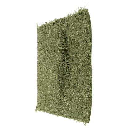 Reptile Carpet Mat Dry Breathable Substrate Liner for Snake Lizard Turtle Tank Bedding Washable Reusable Pet Supplies Portable Habitat Mat