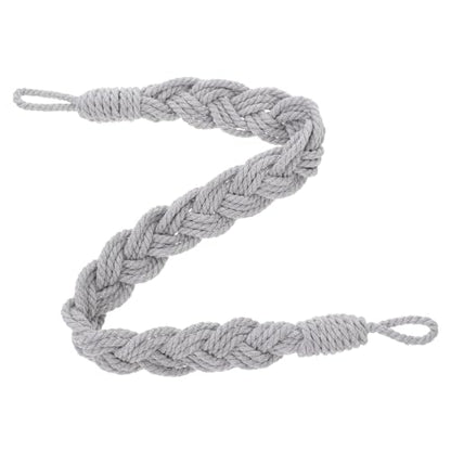 POPETPOP Crab Climbing Rope and Lizard Hammock for Reptile Habitats Sturdy Hanging Vines Decoration for Bearded Dragons and Crabs Space Efficient Climbing for Terrariums