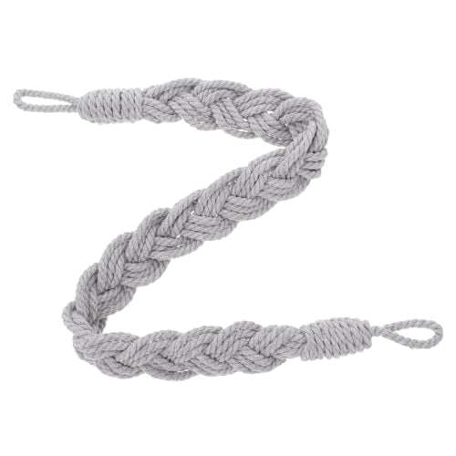 POPETPOP Crab Climbing Rope and Lizard Hammock for Reptile Habitats Sturdy Hanging Vines Decoration for Bearded Dragons and Crabs Space Efficient Climbing for Terrariums