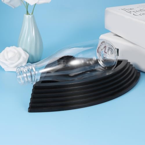 HANABASS Automatic Pet Waterer Triangle Feeder Reptile Drinking Fountain Easy Cleaning Outdoor Dog Water Fountain