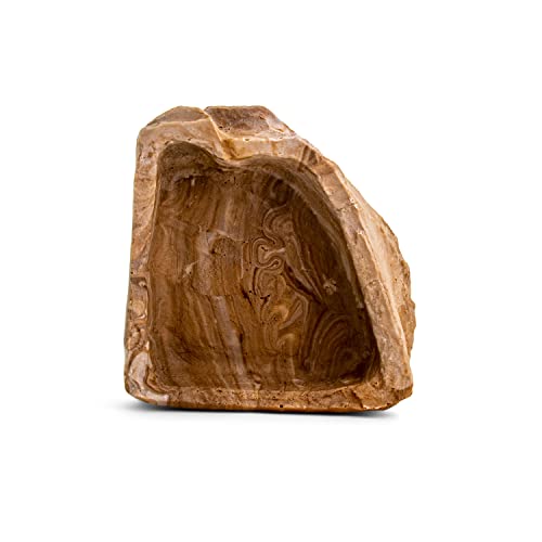 Fluker's Reptile Bowl, Extra Small - size: Extra-Small