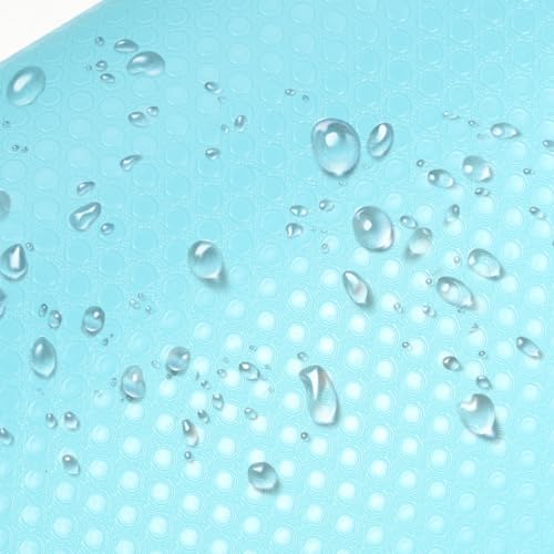 Abaodam Reptile Substrate Mat Soft Carpet for Bearded Dragon Gecko Lizard Tortoise Tank Liner Non-Absorbent Washable Terrarium Bedding Accessory
