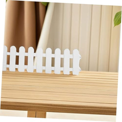 BESPORTBLE 6pcs Outdoor Pet Enclosure for Tortoises Garden Fence Animal Barrier Small Dog Fence Tortoise Habitat Easy Assembly