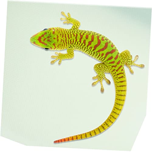 POPETPOP Reptile Carpet Terrarium Substrate Liner Large Eva Material Snake Gecko Bearded Dragon - color: Light Green
