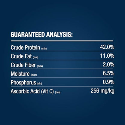 Tetra Goldfish Flakes, Nutritionally Balanced Diet For Aquarium Fish, Vitamin C Enriched Flakes, 2.2 oz - size: 2.2 Ounce (Pack of 1)