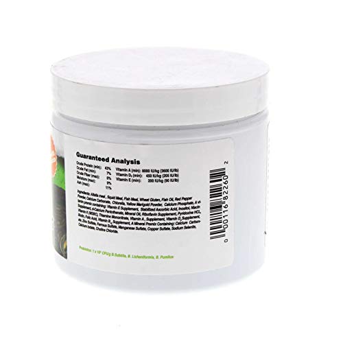 Aquatic Turtle, 140 g / 4.9 oz. (8226)