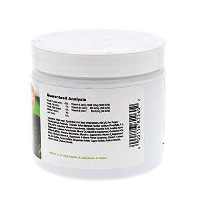 Aquatic Turtle, 140 g / 4.9 oz. (8226)