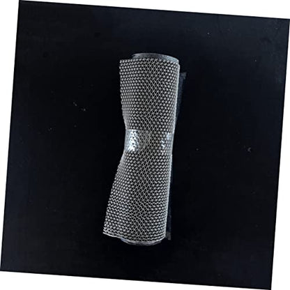 1 Set Reptile Cage Carpet Mat Terrarium Liner for Tortoise Lizard and Snake Washable and Reusable Substrate for Reptile Habitat Easy to Clean Grey - color: Light Grey