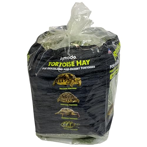 Multipet Tortoise Hay - 24oz (Pack of 6) - size: 1 Count (Pack of 6)