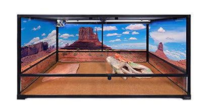 Carolina Custom Cages Reptile Carpet, Copper Canyon 24" x 48", Two Sheets - color: Copper Canyon, size: 24" x 48"