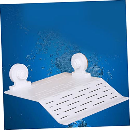 Turtle Climb Platform Suction Cups Medium Turtle Back Bask and Climb Ledge Easy Installation Material for Safe Basking Access