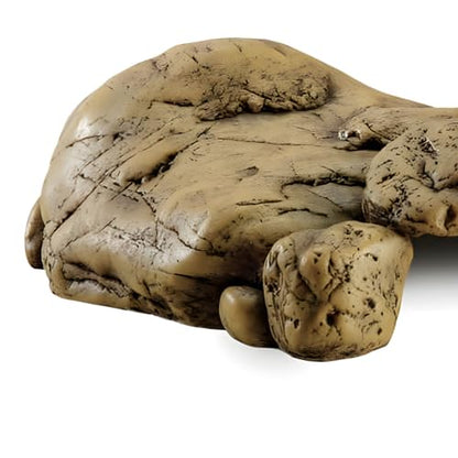Exo Terra Reptile Den Extra Large - size: 1 Count (Pack of 1)