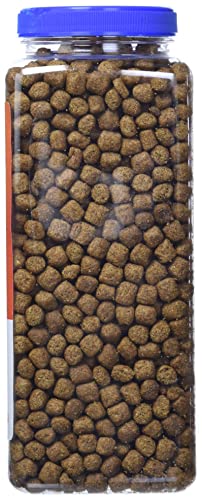 Zoo Med Natural Maintenance Formula Aquatic Turtle Food (Pack of 2) - size: 12 Ounce (Pack of 2)