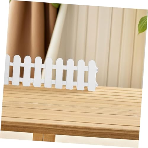 GANAZONO 6Pcs Turtle Fence Outdoor Enclosure for Small Pets Sturdy and Safe Design for Tortoises Habitat for Grazing and Sunbathing Backyard Tool Assembly Long