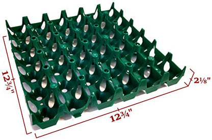 GQF Large Egg Setting Tray
