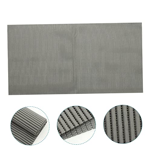 BESPORTBLE Reusable Terrarium Liner Reptile Carpet Bedding Portable Snake Mat Lizard Carpet Mat Decorative Reptile Pad