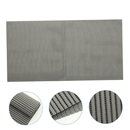 BESPORTBLE Reusable Terrarium Liner Reptile Carpet Bedding Portable Snake Mat Lizard Carpet Mat Decorative Reptile Pad
