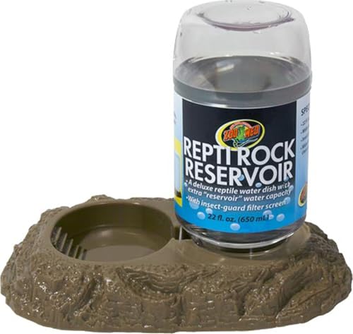 Zoo Med Reptile Reservoir, 22 Oz