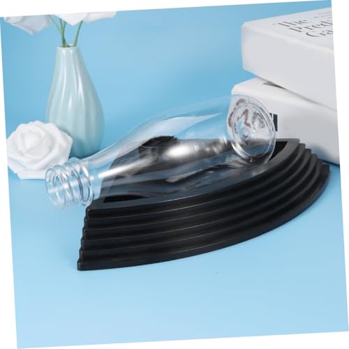 Sosoport Safe Reptile Water Feeder Auto Self Watering System Pet Drinking Fountain for Dogs